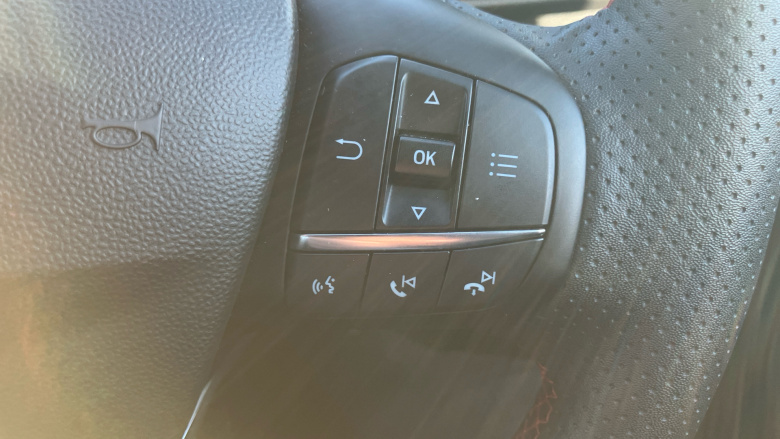 Ford Fiesta 1.0 EcoBoost ST-Line 5dr Petrol Hatchback